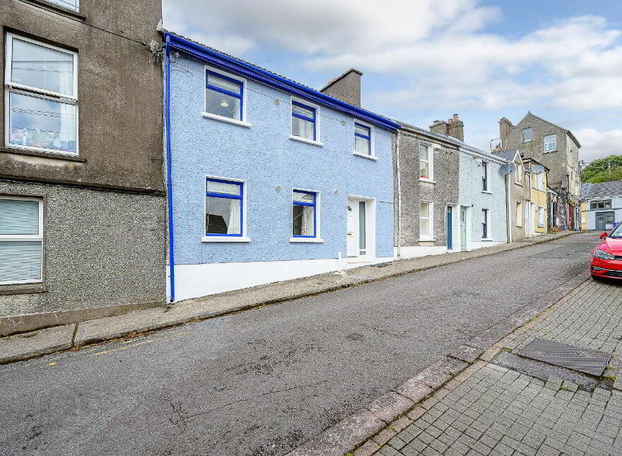 9 Blair's Hill, Sunday's Well, T23X2C2