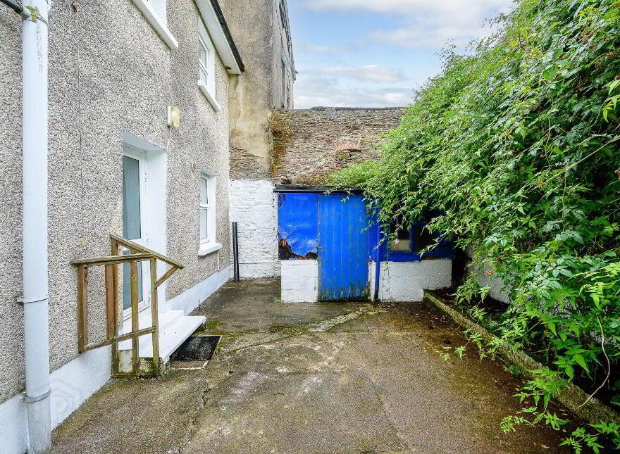 9 Blair's Hill, Sunday's Well, T23X2C2