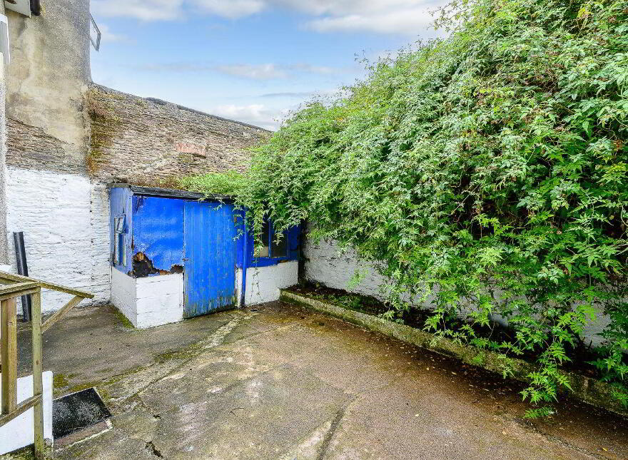 9 Blair's Hill, Sunday's Well, T23X2C2
