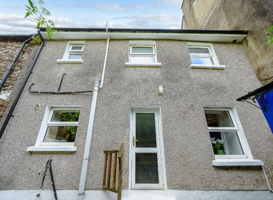 9 Blair's Hill, Sunday's Well, T23X2C2