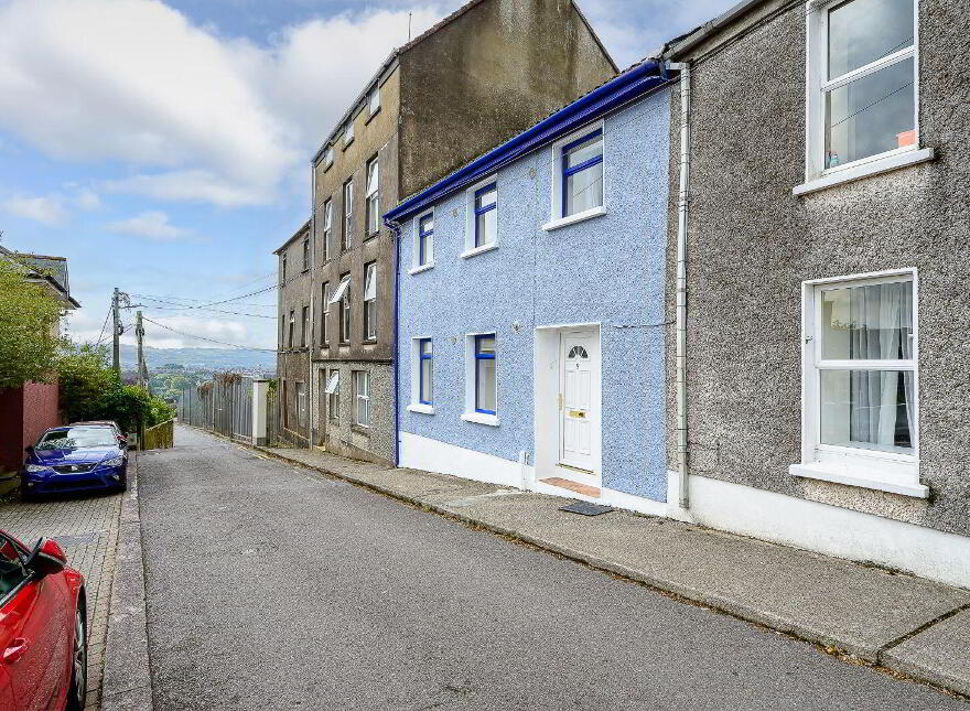 9 Blair's Hill, Sunday's Well, T23X2C2