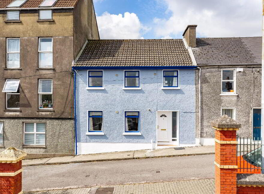 9 Blair's Hill, Sunday's Well, T23X2C2