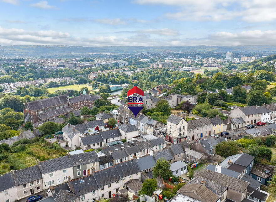 9 Blair's Hill, Sunday's Well, T23X2C2