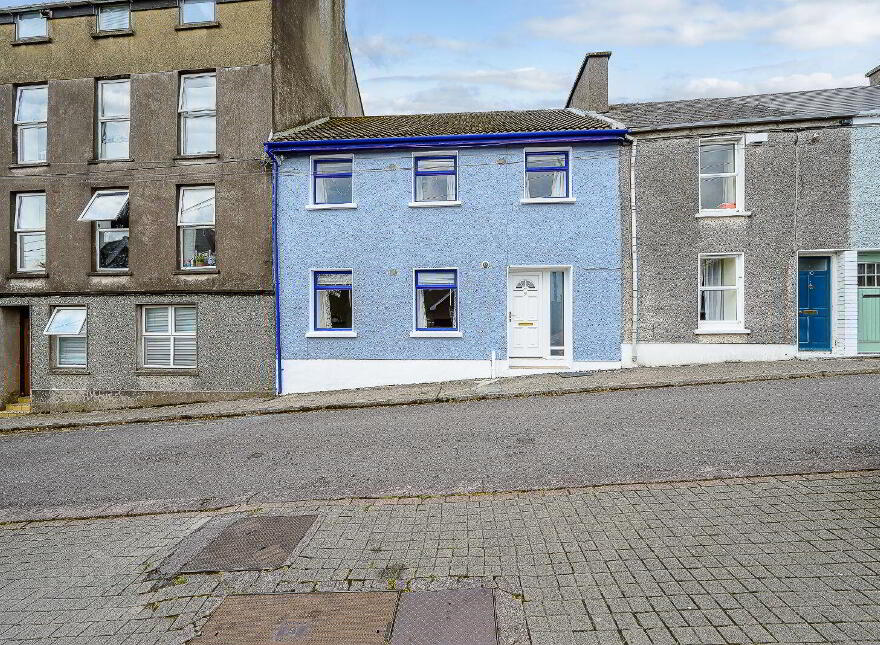 9 Blair's Hill, Sunday's Well, T23X2C2
