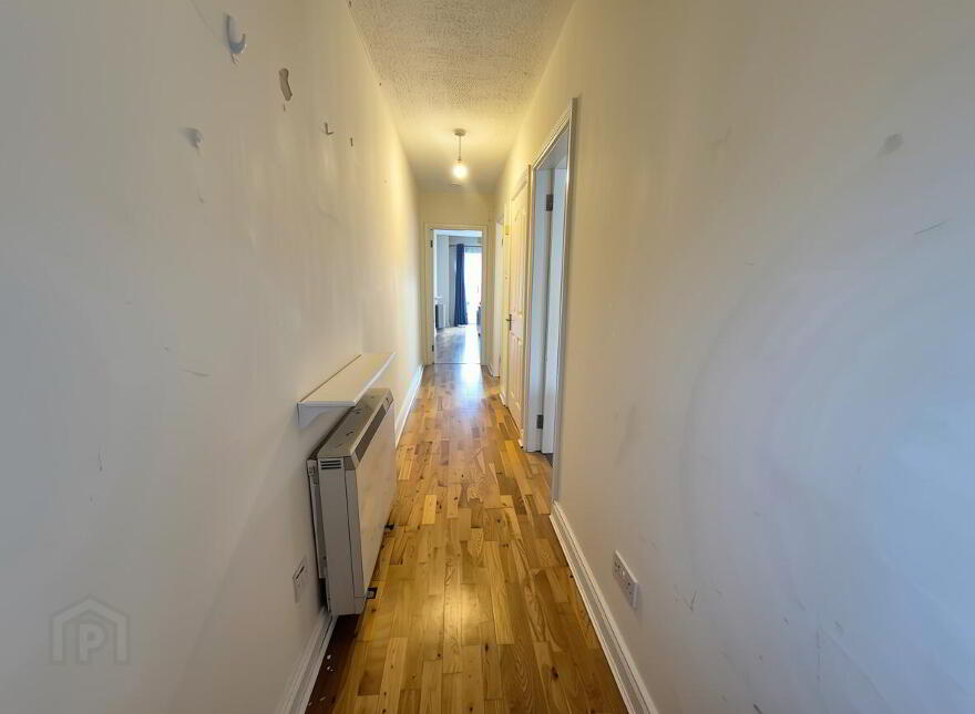 Apartment 41A Shannon Weir, Athlone, N37W996