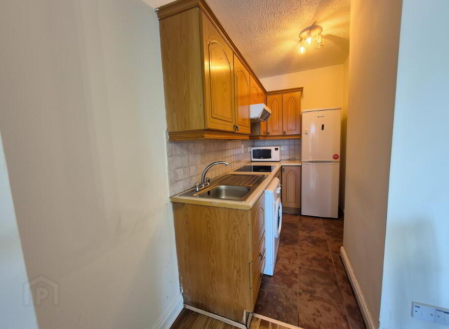 Apartment 41A Shannon Weir, Athlone, N37W996