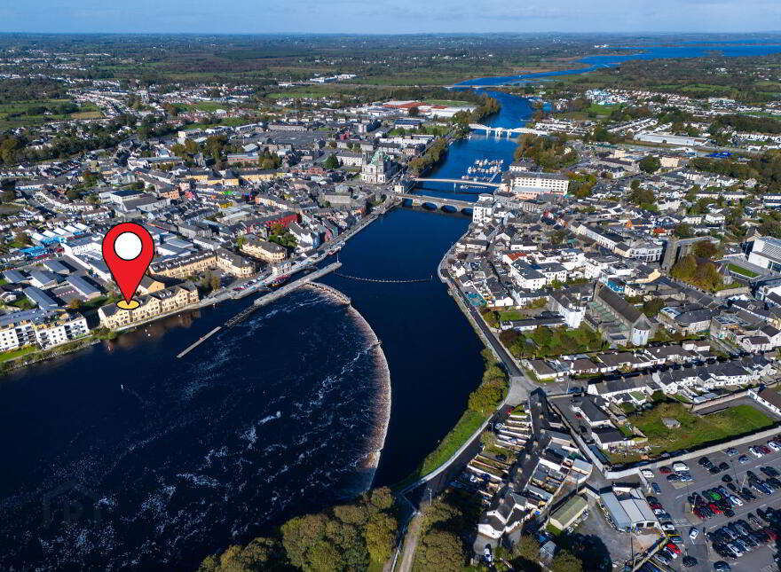 Apartment 41A Shannon Weir, Athlone, N37W996