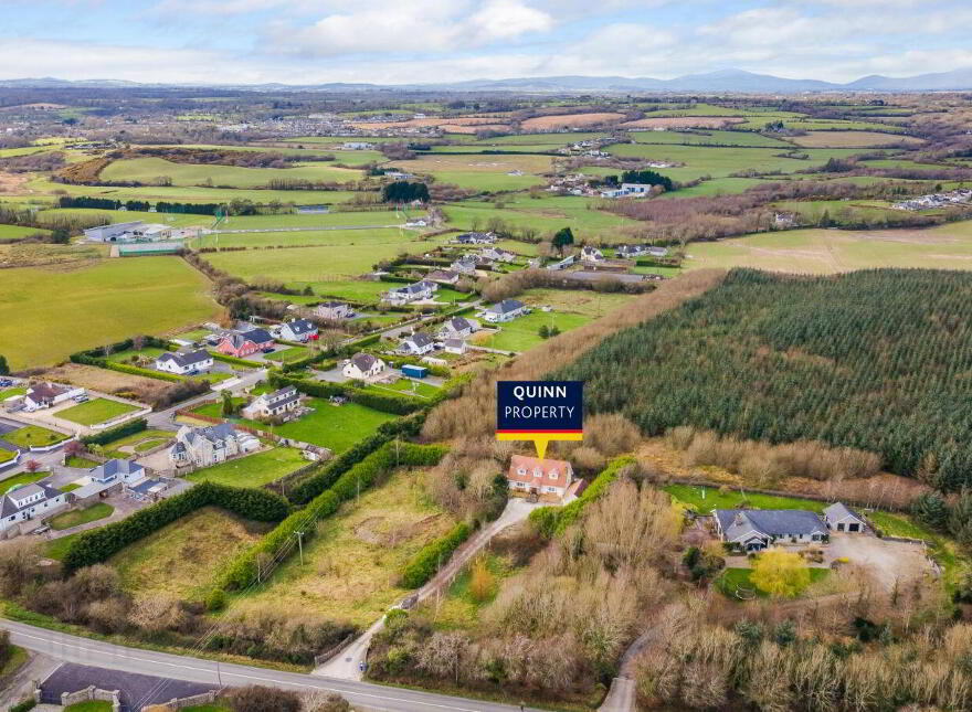 Galbally, Curracloe, Y21AE95