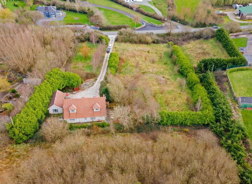 Galbally, Curracloe, Y21AE95