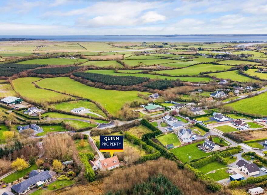 Galbally, Curracloe, Y21AE95