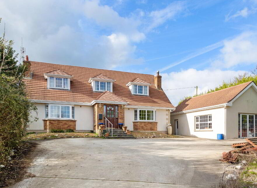 Galbally, Curracloe, Y21AE95