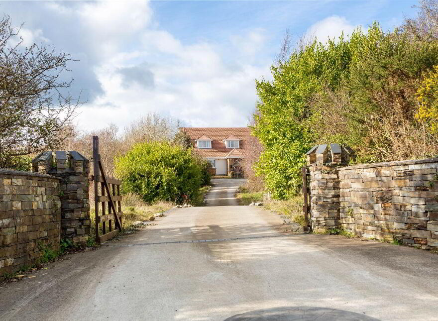 Galbally, Curracloe, Y21AE95
