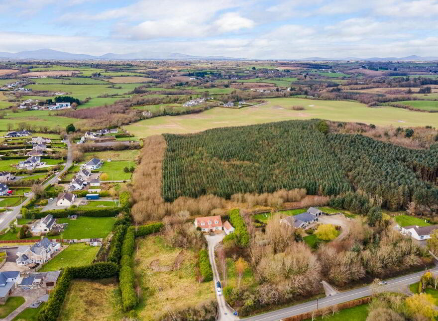 Galbally, Curracloe, Y21AE95