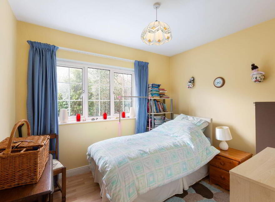 Galbally, Curracloe, Y21AE95