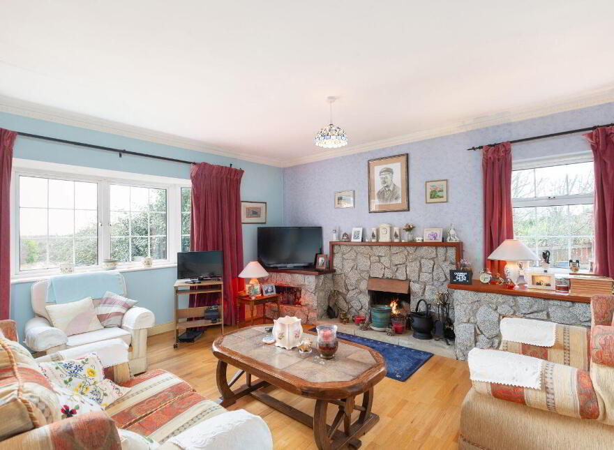 Galbally, Curracloe, Y21AE95