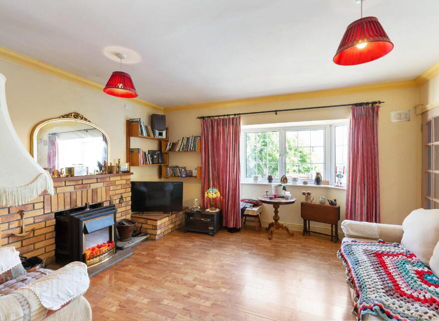 Galbally, Curracloe, Y21AE95