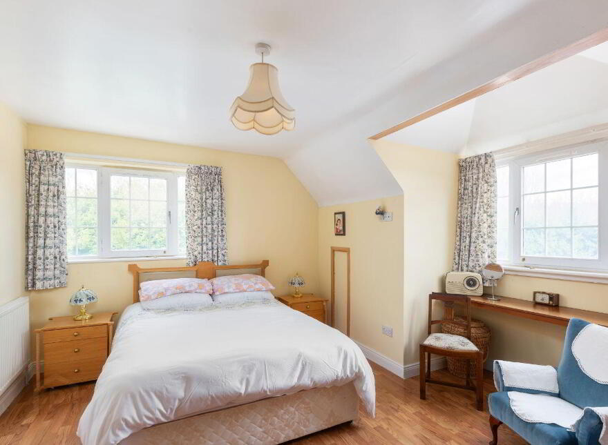 Galbally, Curracloe, Y21AE95