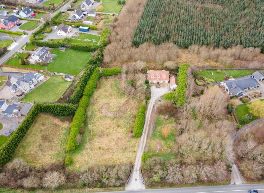 Galbally, Curracloe, Y21AE95