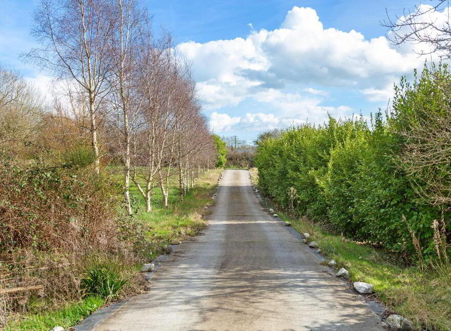 Galbally, Curracloe, Y21AE95