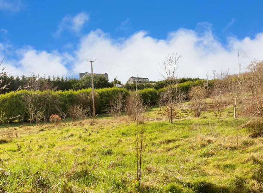 Galbally, Curracloe, Y21AE95