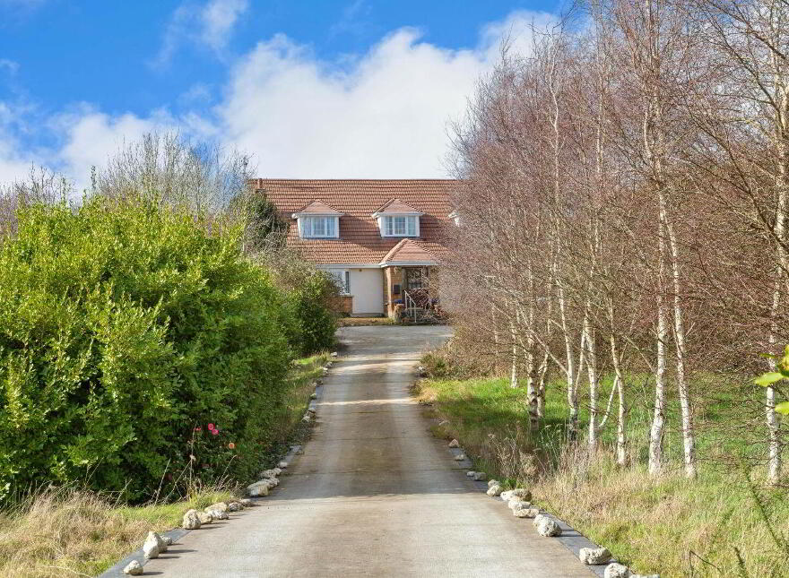 Galbally, Curracloe, Y21AE95