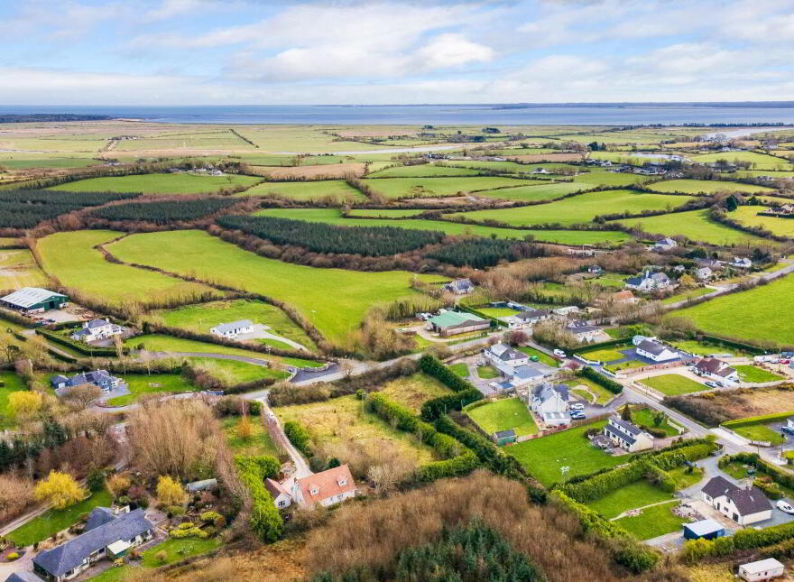 Galbally, Curracloe, Y21AE95
