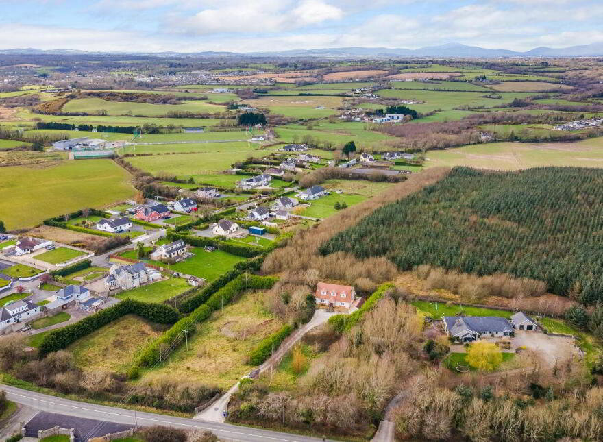 Galbally, Curracloe, Y21AE95