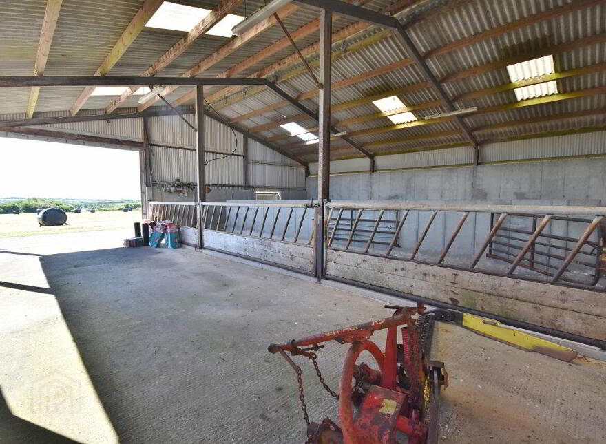 46.3 Acres, Residential Holding Kilgarvan, Ballylongford