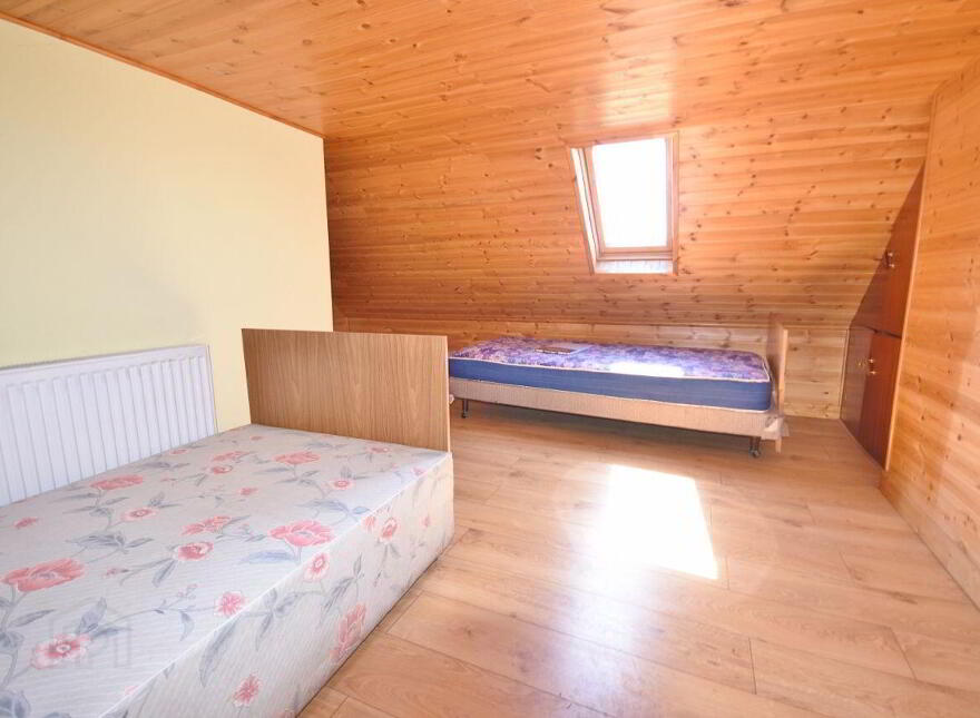 46.3 Acres, Residential Holding Kilgarvan, Ballylongford