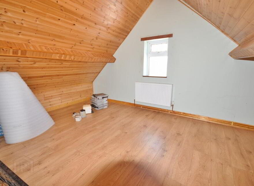 46.3 Acres, Residential Holding Kilgarvan, Ballylongford