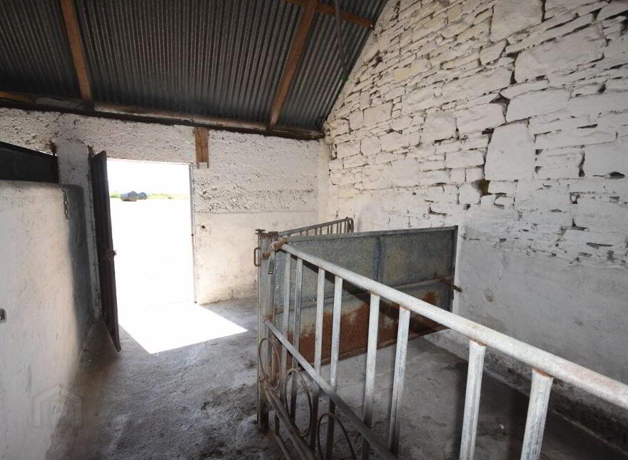 46.3 Acres, Residential Holding Kilgarvan, Ballylongford