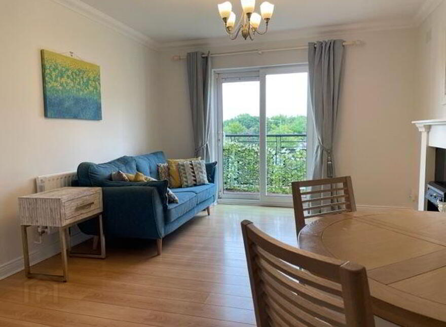 Cruagh Court, Stepaside, Stepaside, D18H365