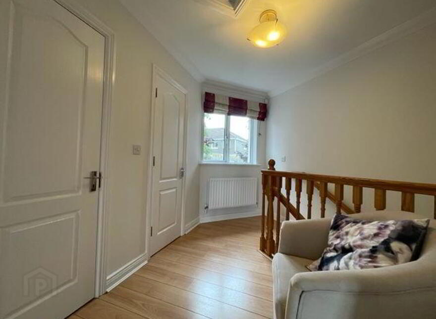 Cruagh Court, Stepaside, Stepaside, D18H365