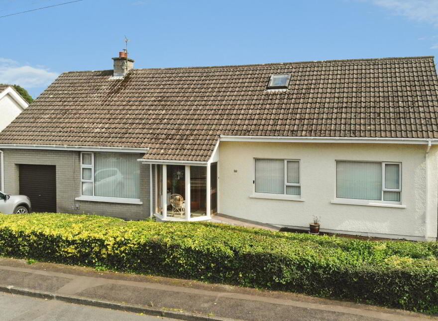 10 Woodland Park, Coleraine, BT52 1JG