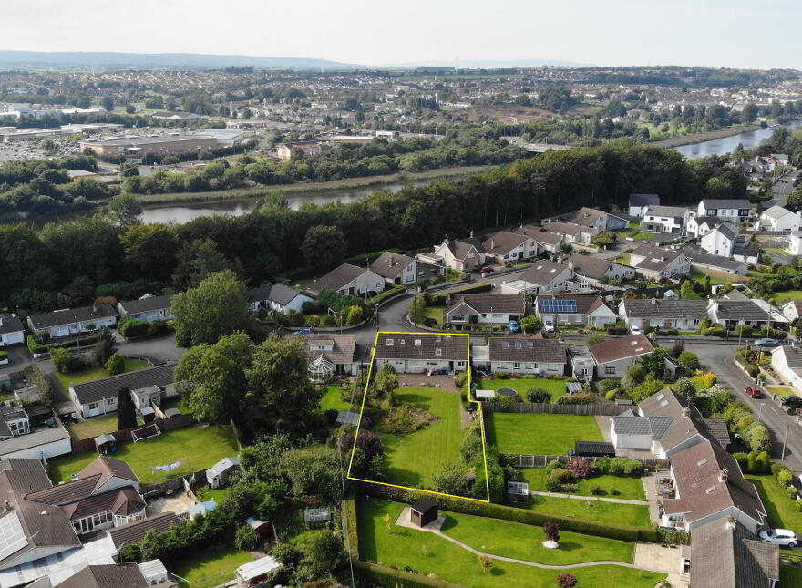 10 Woodland Park, Coleraine, BT52 1JG