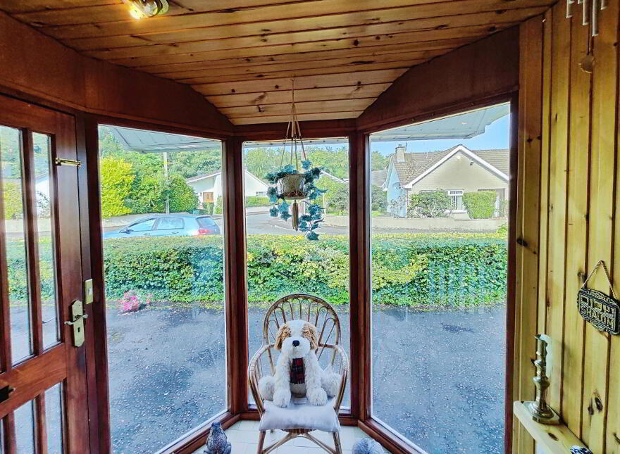 10 Woodland Park, Coleraine, BT52 1JG