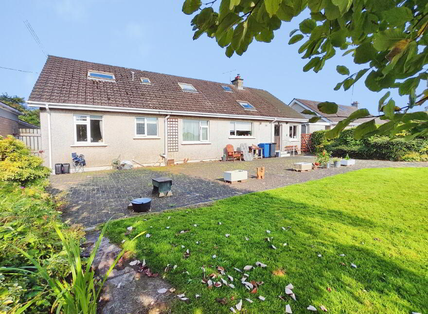 10 Woodland Park, Coleraine, BT52 1JG
