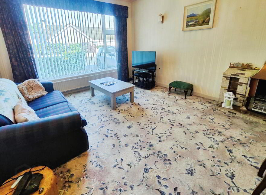10 Woodland Park, Coleraine, BT52 1JG
