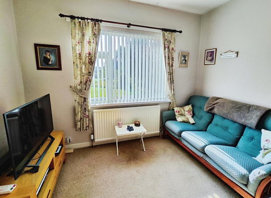 10 Woodland Park, Coleraine, BT52 1JG