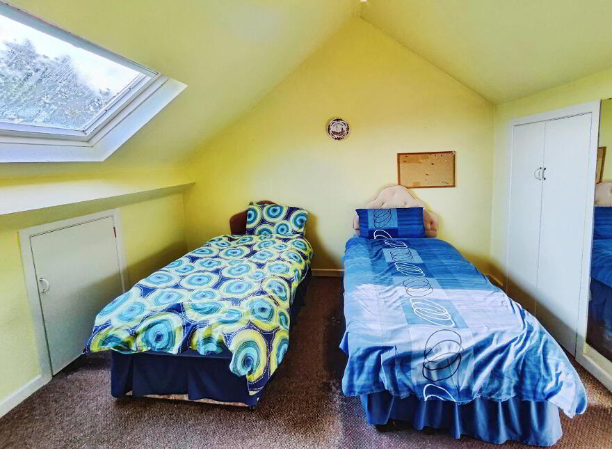 10 Woodland Park, Coleraine, BT52 1JG