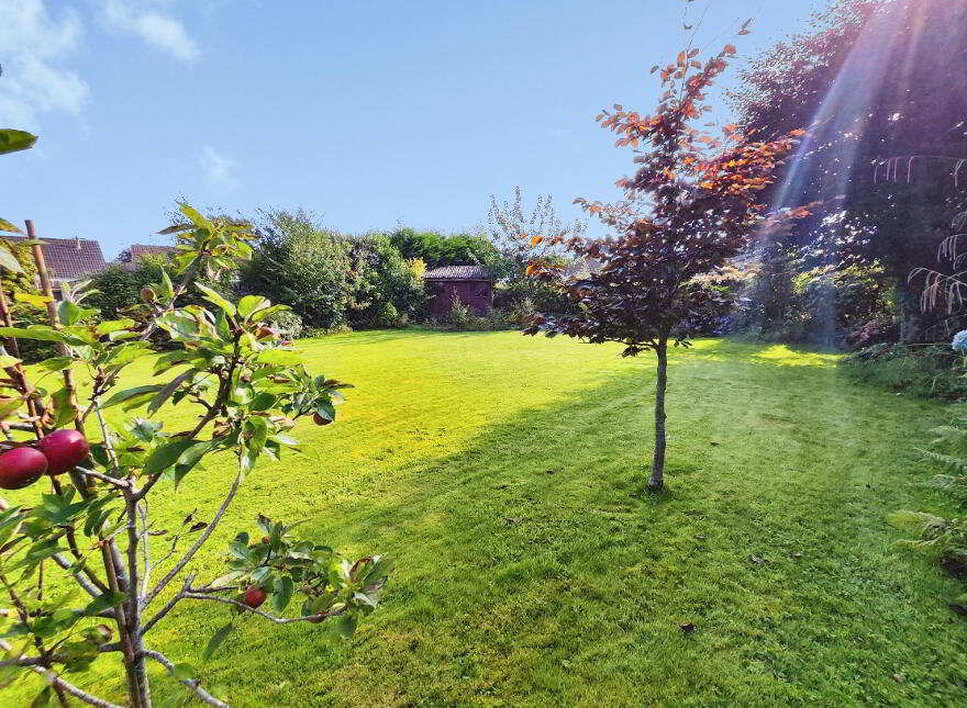 10 Woodland Park, Coleraine, BT52 1JG