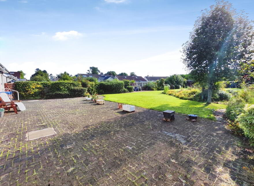 10 Woodland Park, Coleraine, BT52 1JG