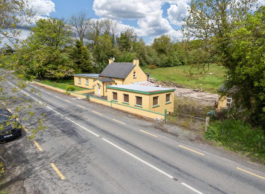 Lower Road, Newmarket, P51N5W9