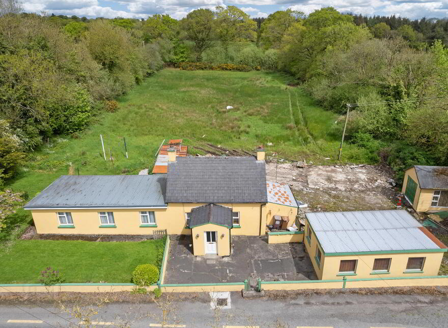 Lower Road, Newmarket, P51N5W9