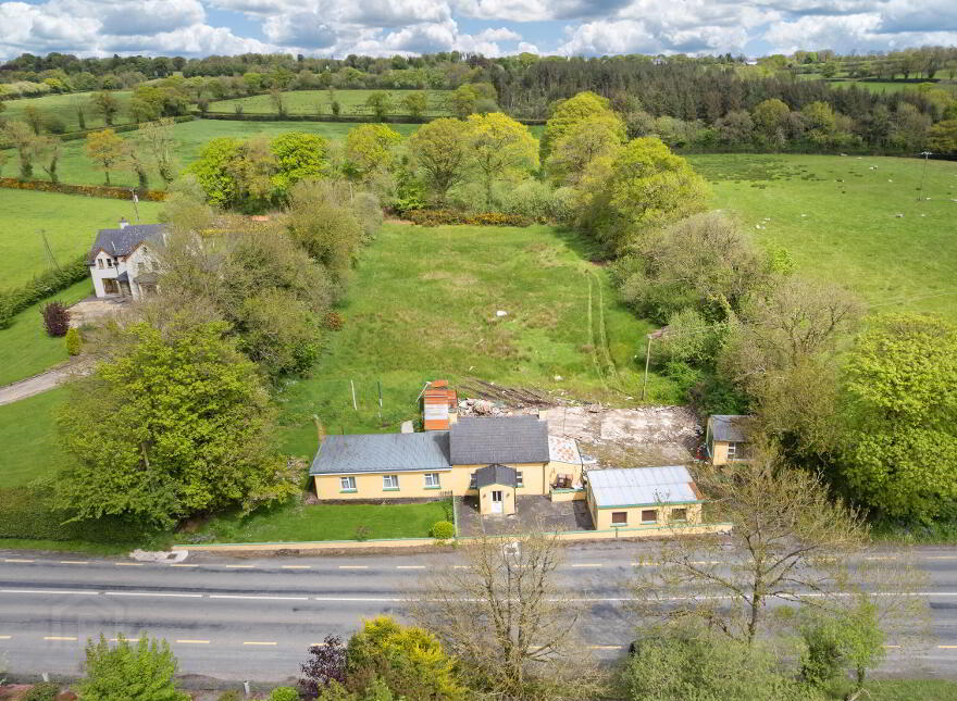 Lower Road, Newmarket, P51N5W9