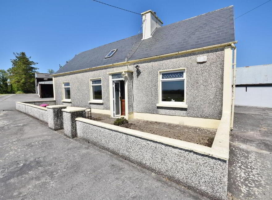46.3 Residential Holding At Kilgarvan, Ballylongford, V31E542