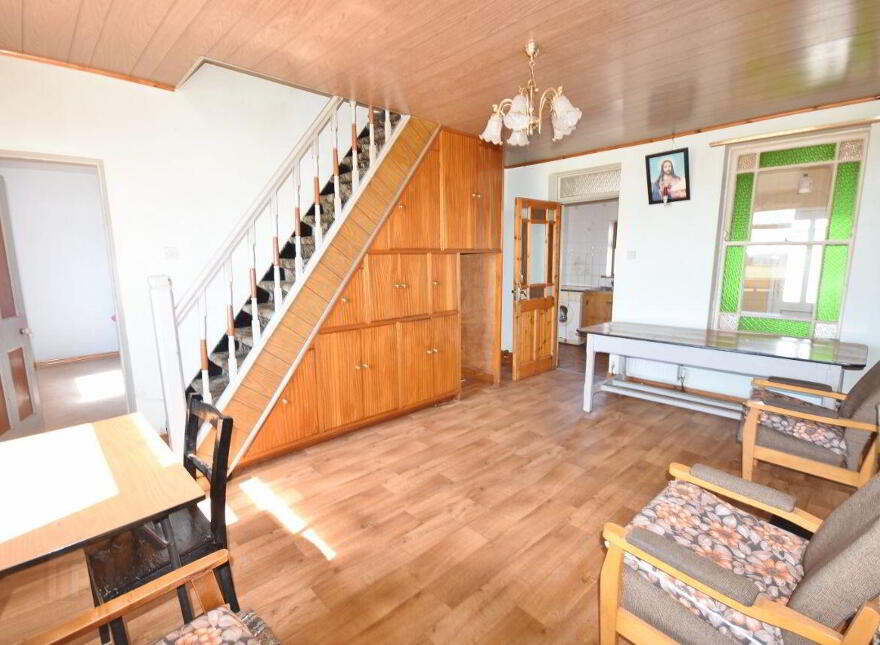 46.3 Residential Holding At Kilgarvan, Ballylongford, V31E542