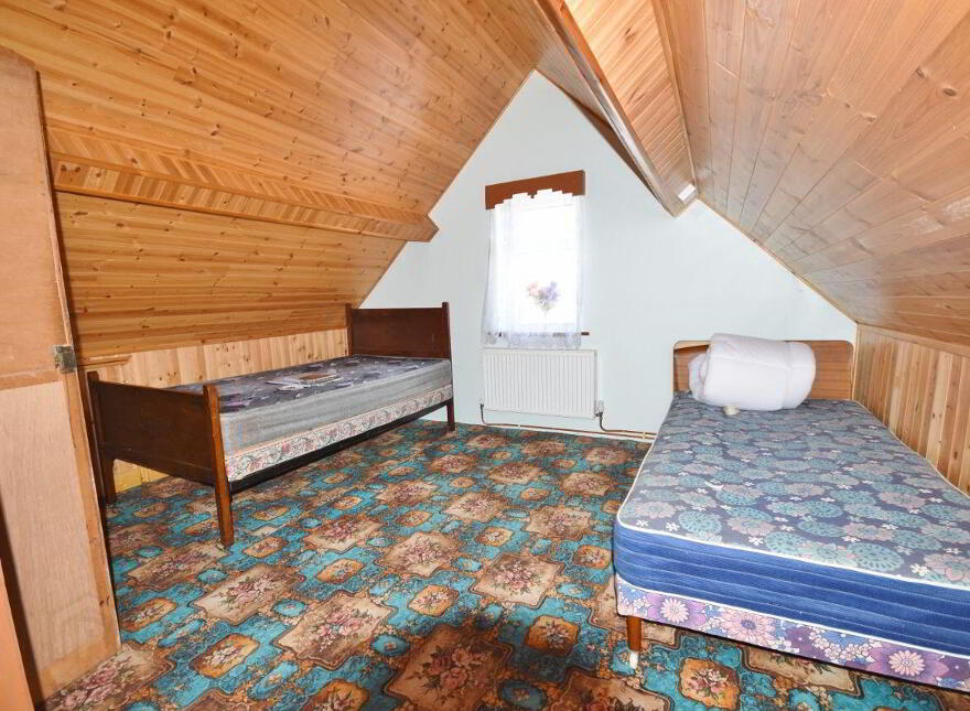 46.3 Residential Holding At Kilgarvan, Ballylongford, V31E542