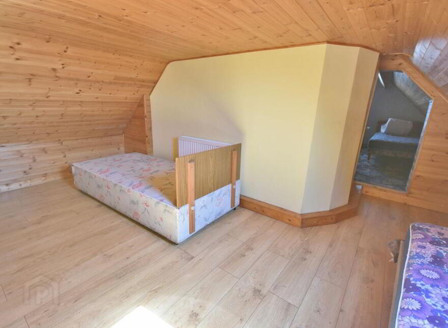 46.3 Residential Holding At Kilgarvan, Ballylongford, V31E542