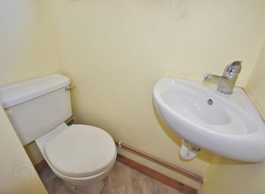 46.3 Residential Holding At Kilgarvan, Ballylongford, V31E542